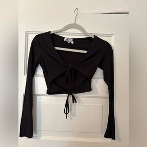 Princess Polly long sleeve